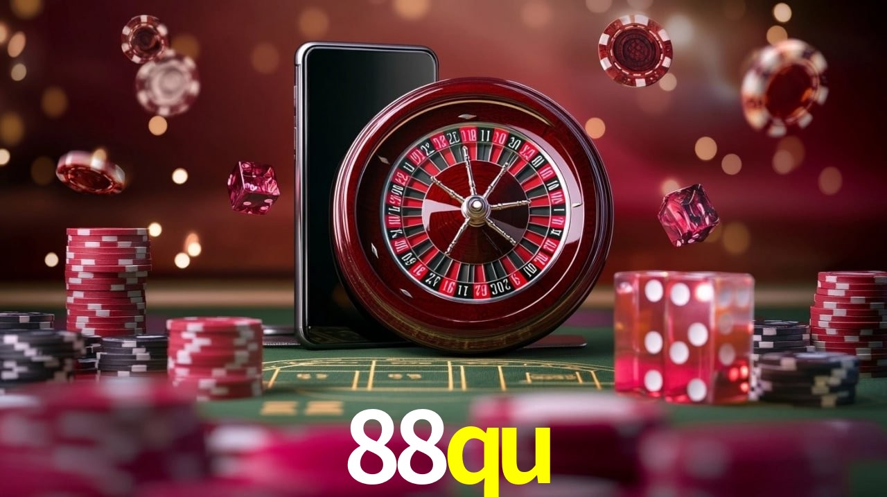 Welcome Bonus 88qu