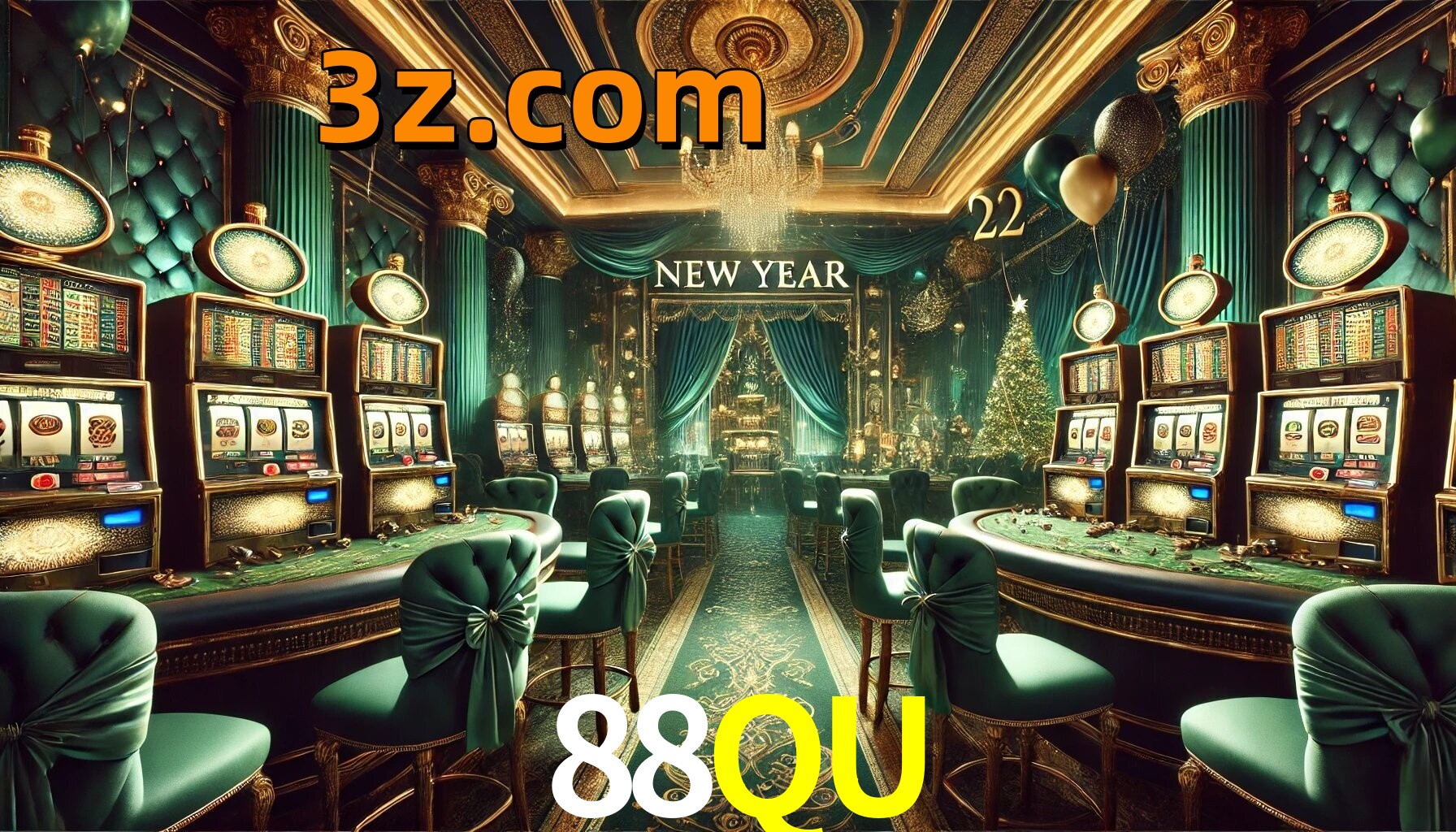 Benefícios do 88QU