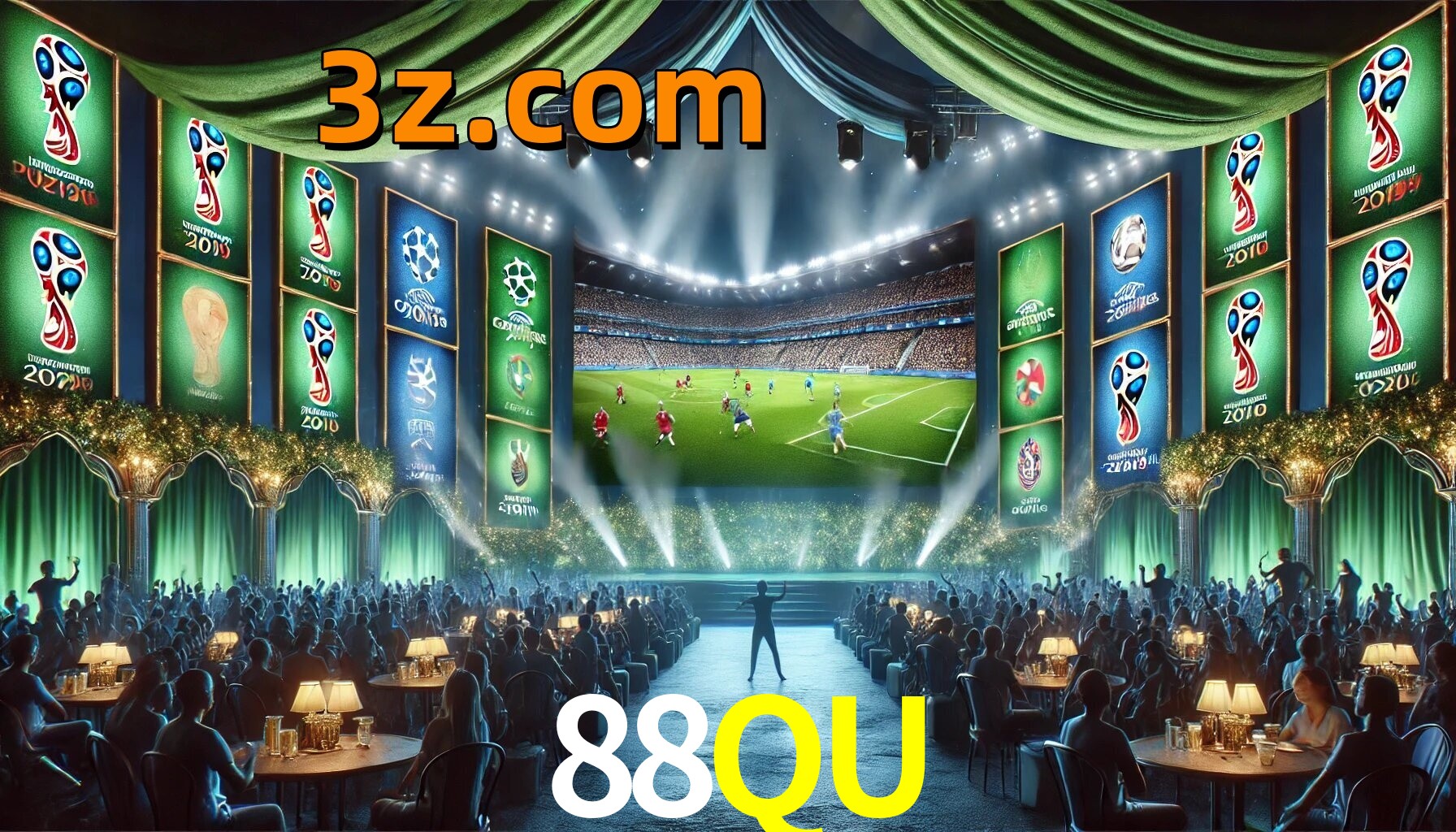 Eventos Esportivos