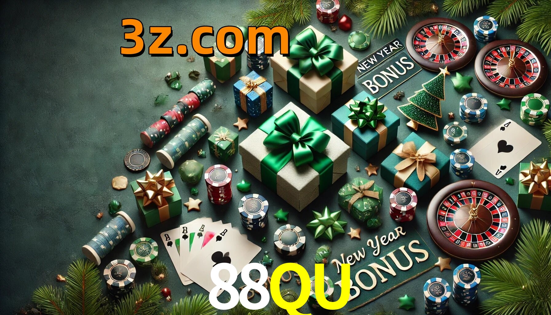 Bônus Festivos