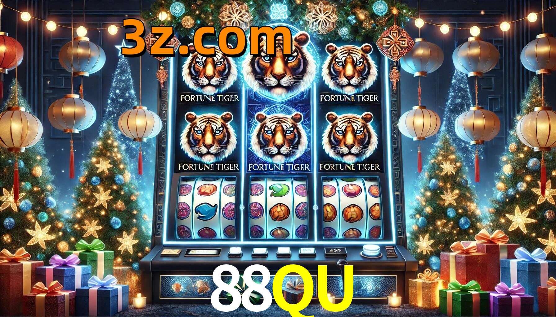 Como Jogar Fortune Tiger