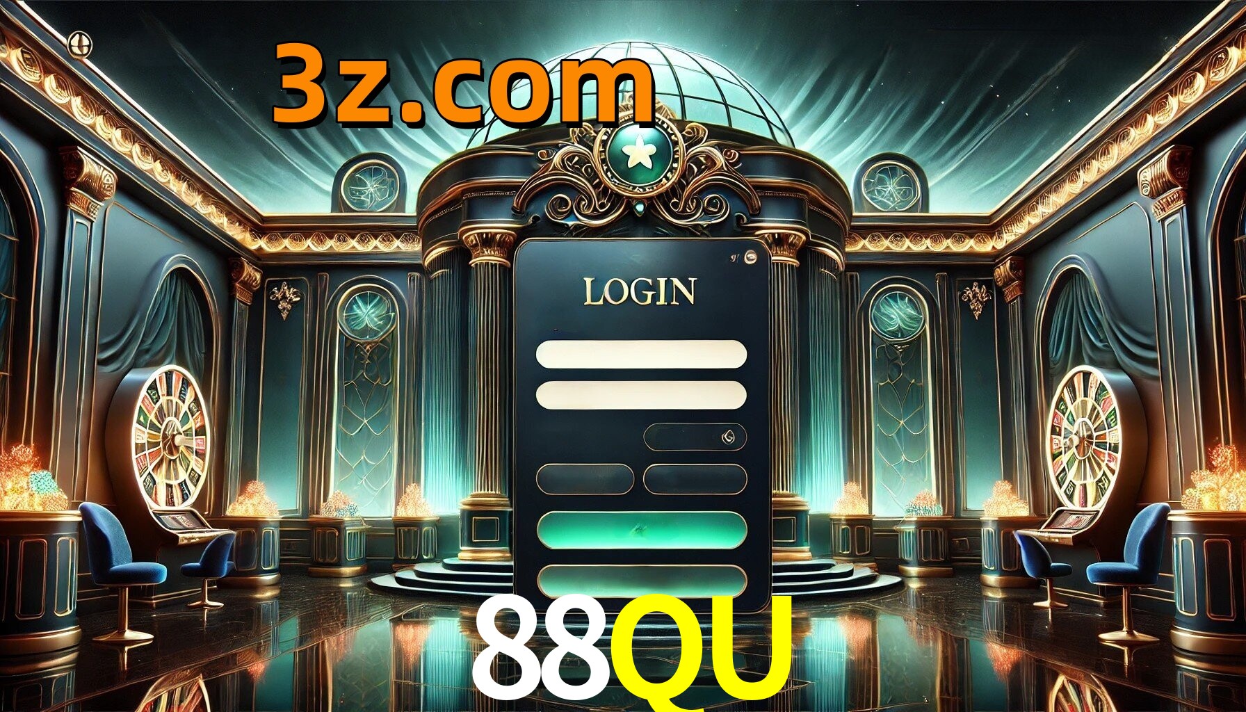 Benefícios do Login