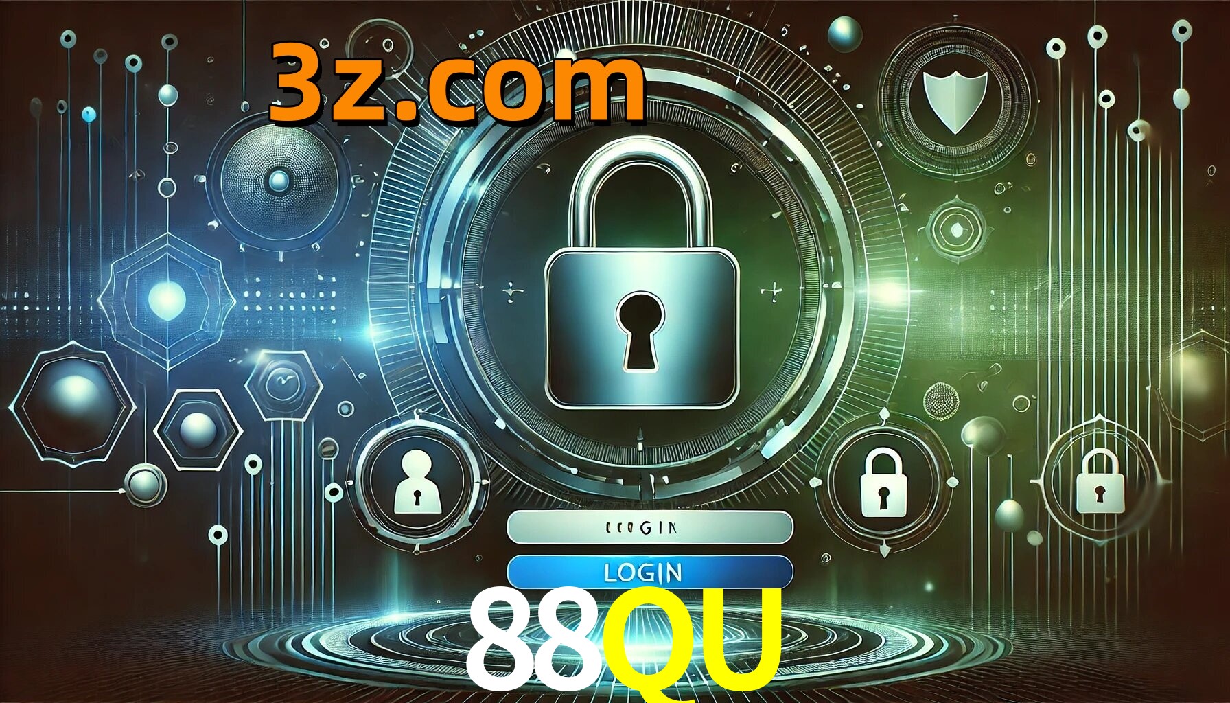 Segurança no Login