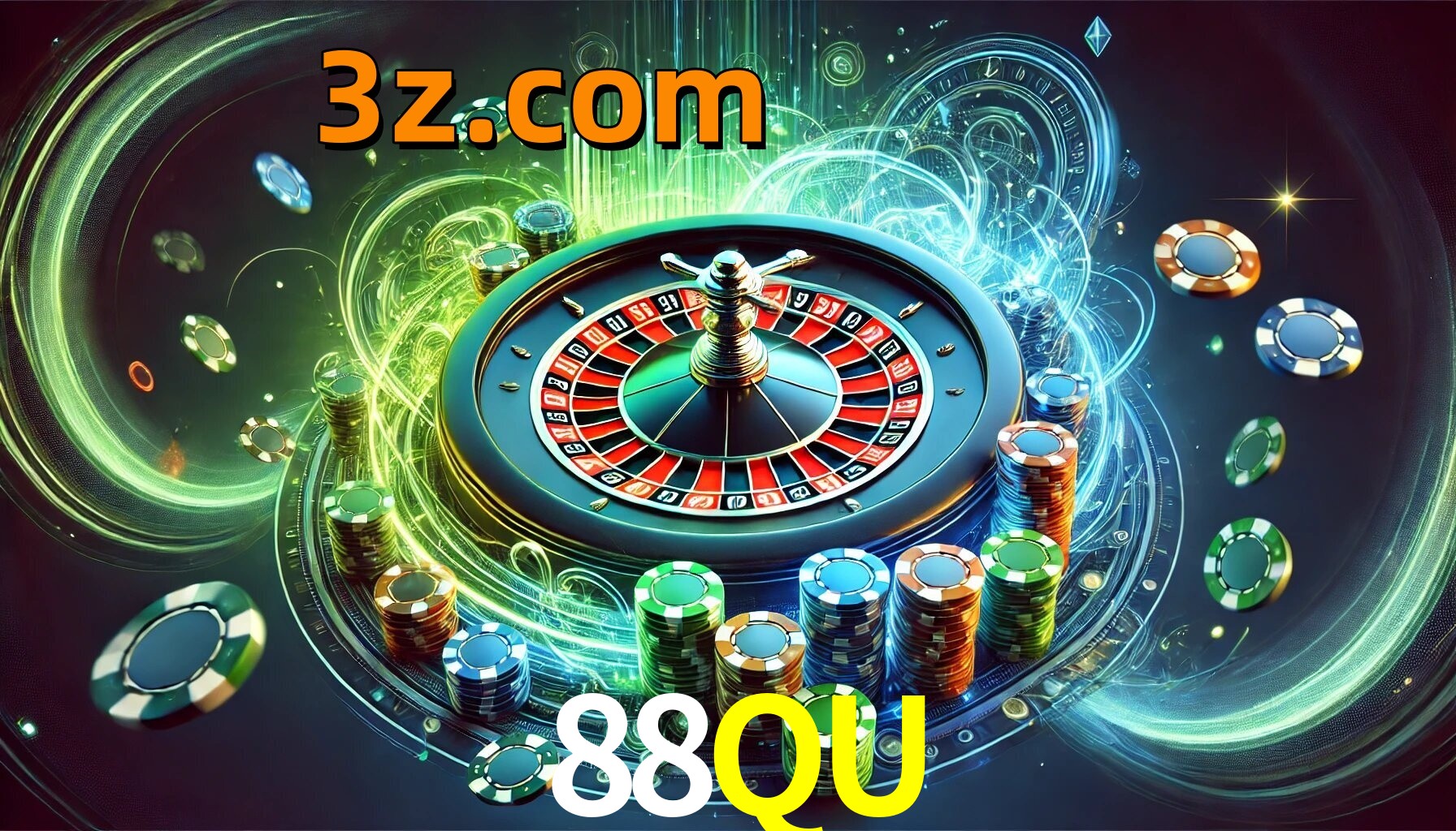 Jogos de roleta online