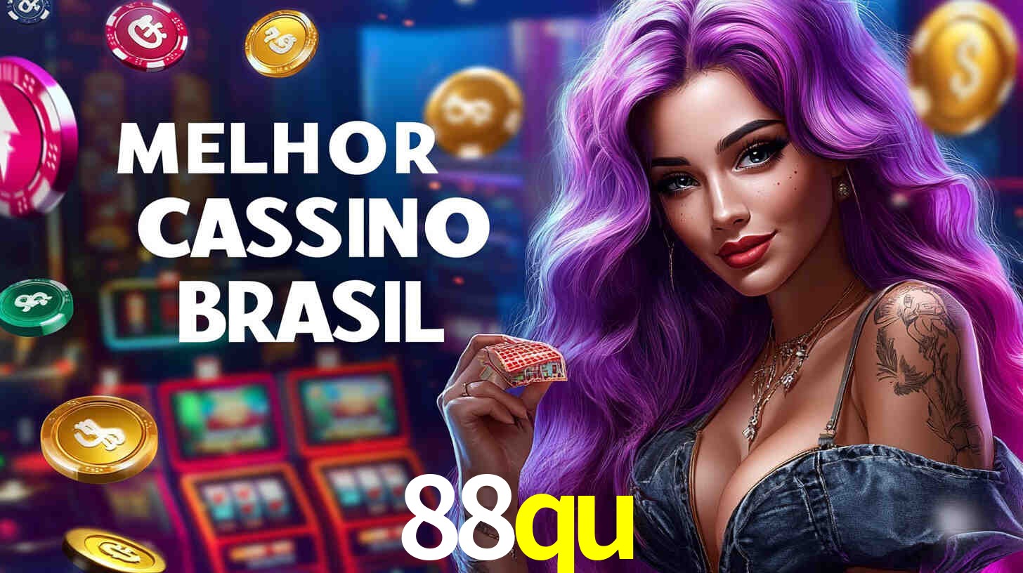 A Popularidade dos Caça-Níqueis no 88qu