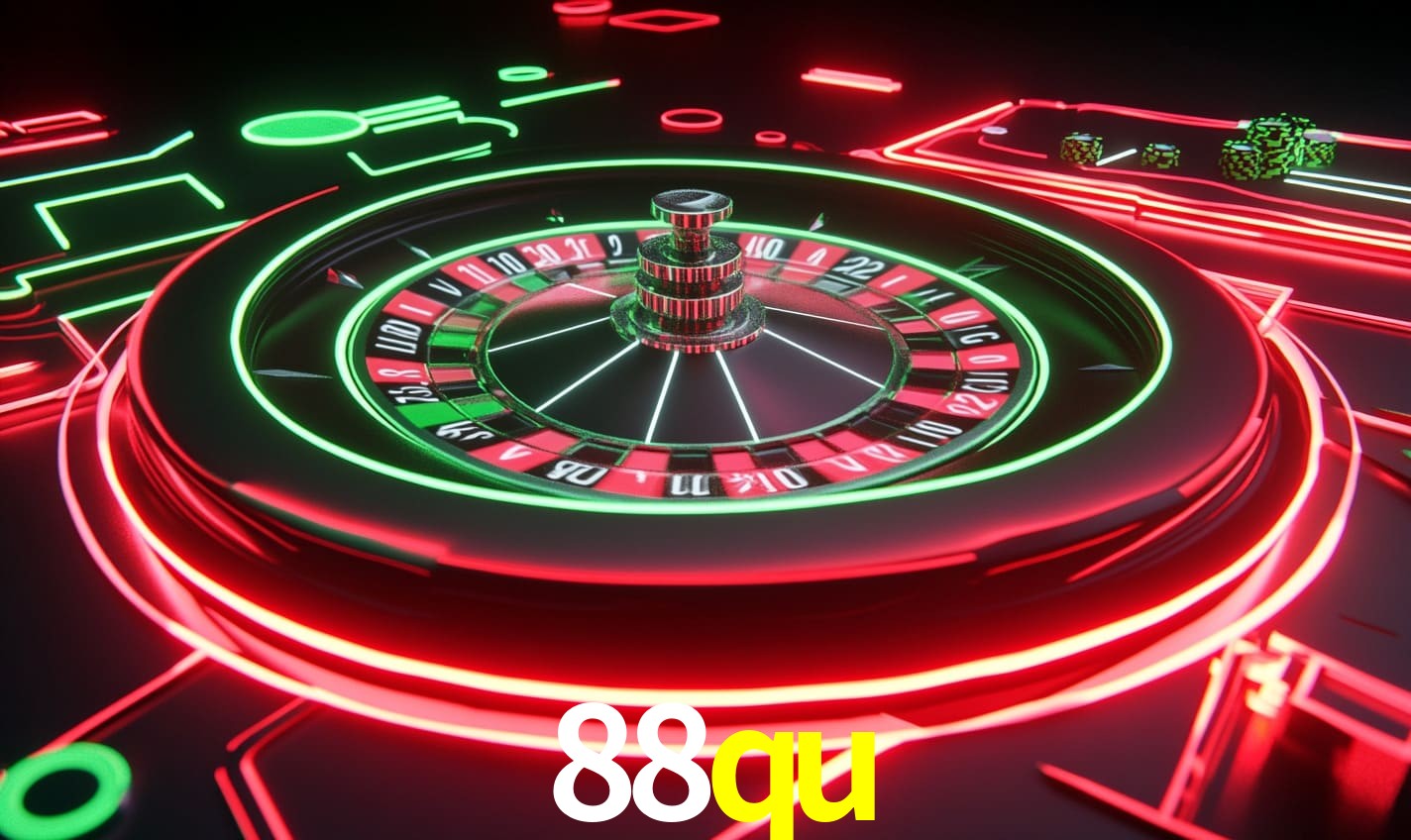 Descubra o Programa VIP da 88qu: Vantagens Exclusivas para Jogadores
