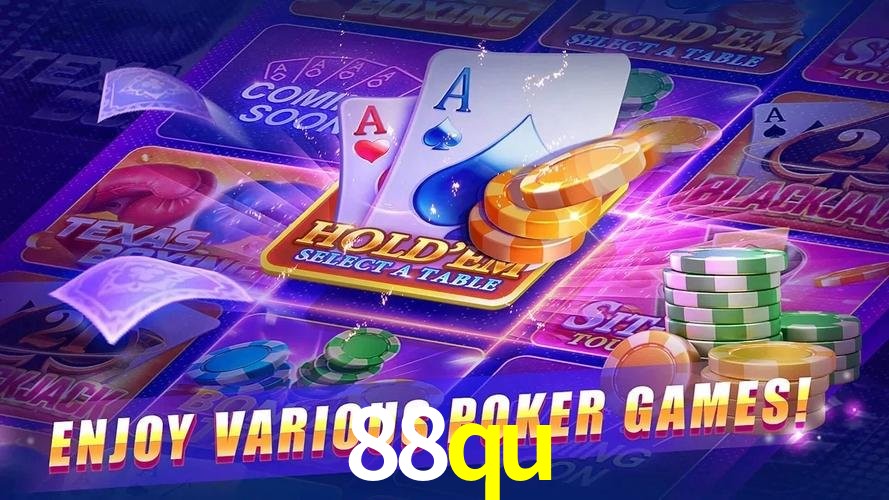 Download para Android e iOS na 88qu
