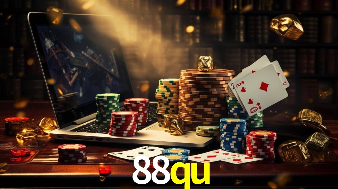 Casino Ao Vivo 88qu