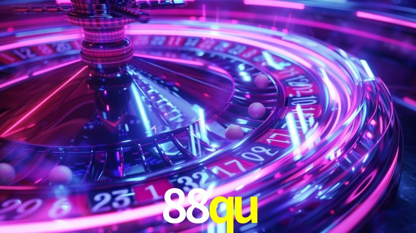 A Emoção da Loteria na 88qu: Uma Chance de Mudança de Vida