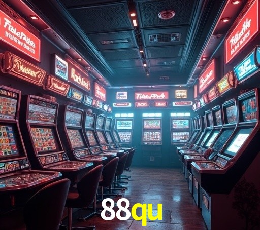 Jogos populares e pagamentos rápidos na 88qu
