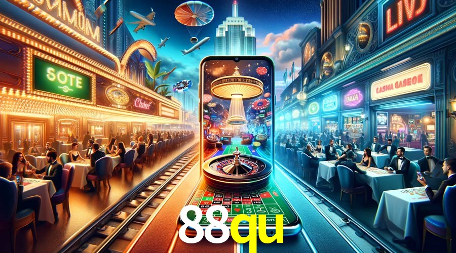 API Integration 88qu