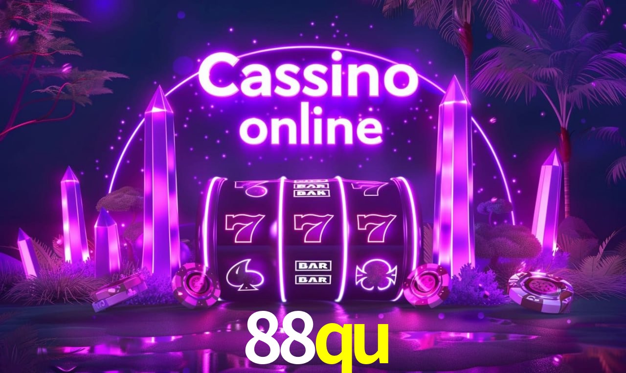 Benefícios da Conta 88qu