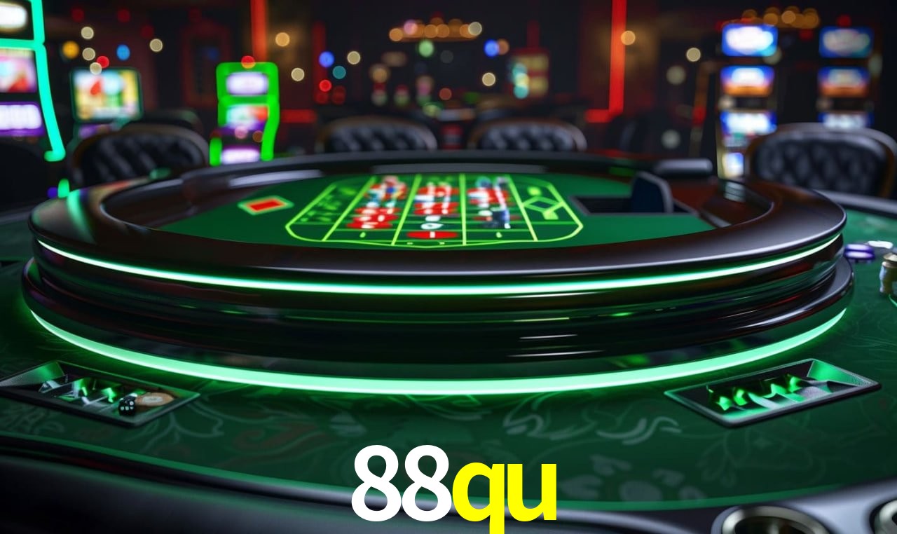 APP oficial da 88qu para mobile