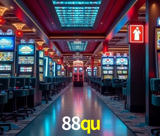 Desvendando o Mundo dos Jogos Virtuais na 88qu