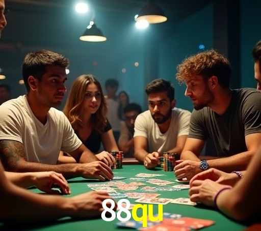 Jogos com bônus e suporte 24h na 88qu