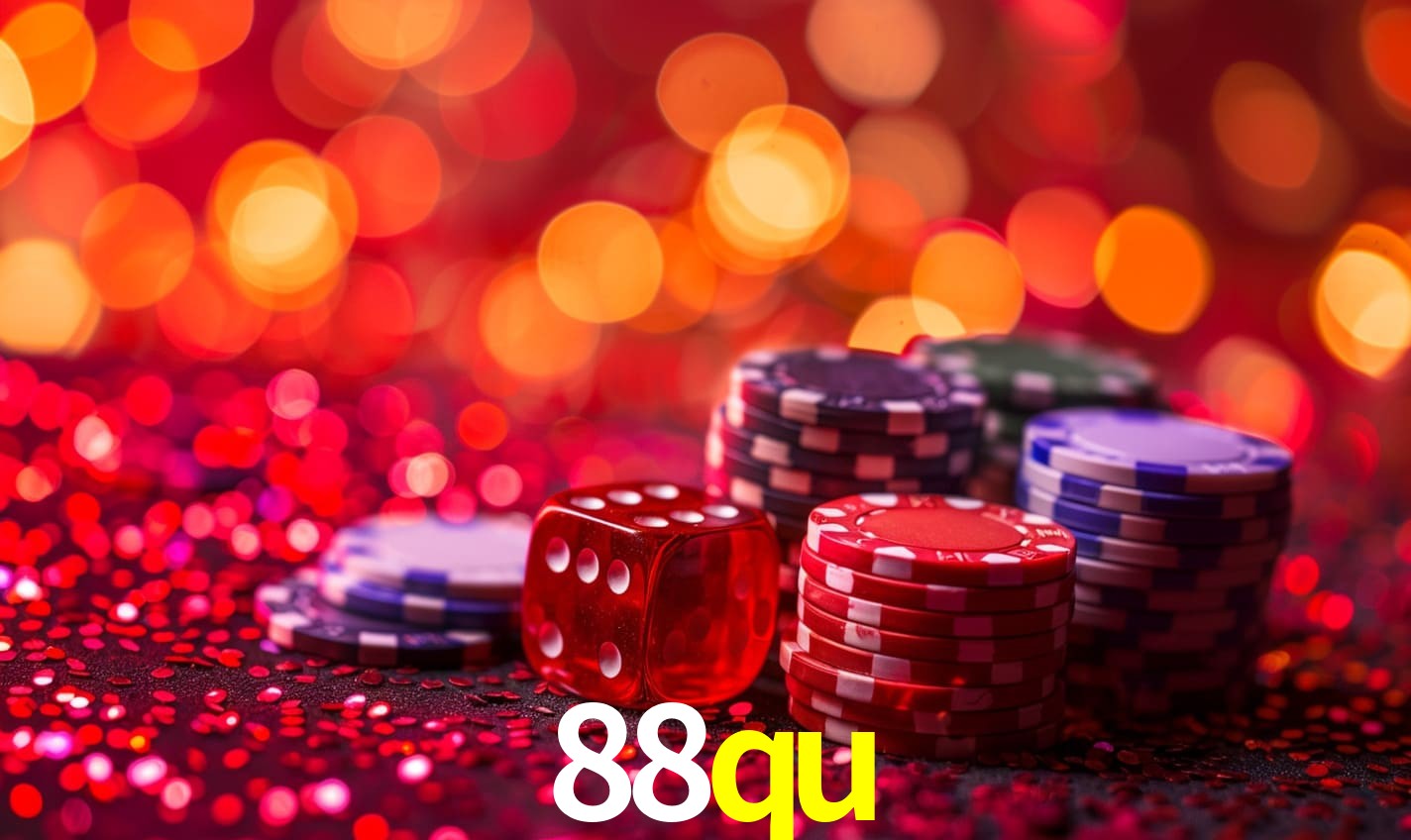 Inovações de Jogos na 88qu: O Futuro das Experiências Interativas