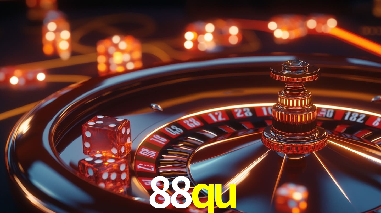 88qu: A Experiência de Casino com Jogos de Mesa ao Vivo