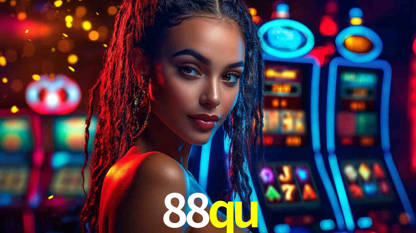Descubra a Essência do 88qu: Nossa História e Compromissos