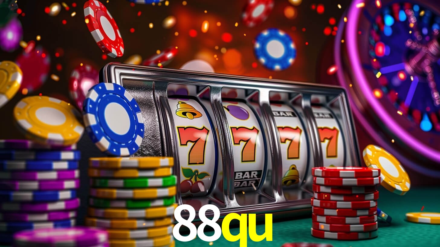 Interface do App 88qu