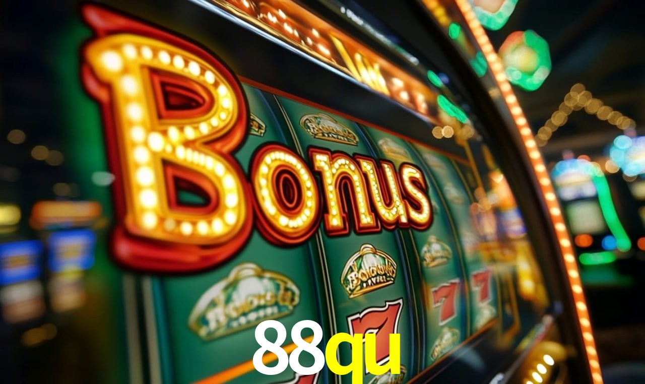 Variedade de jogos na 88qu