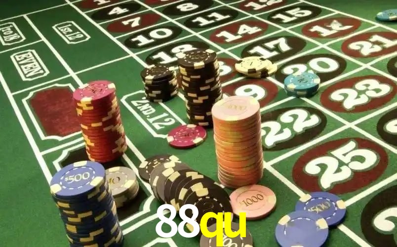 Estatísticas do Jogo 88qu