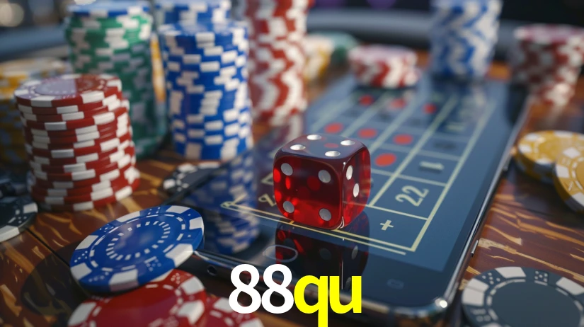 Bônus Generosos e Exclusivos no 88qu para Você!
