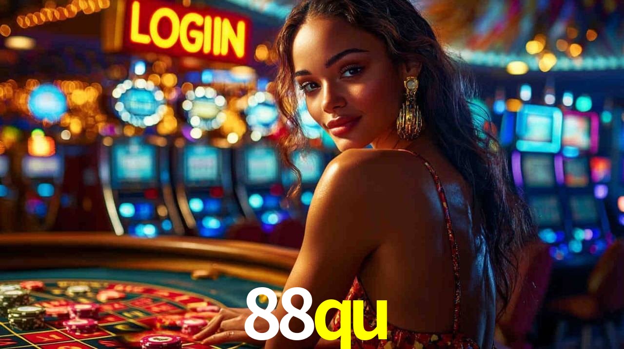 Jogos de Slot 88qu