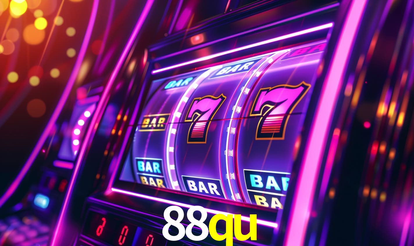 88qu: Seu Especialista em Apostas Esportivas Brasileiras