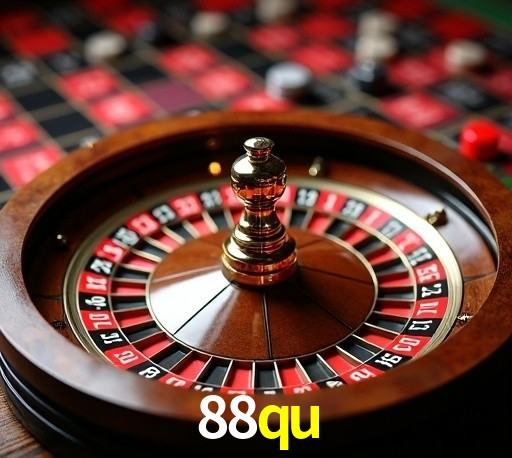 Bônus e promoções da 88qu