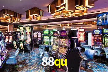 Descubra a Magia dos Jogos de Arcade no 88qu