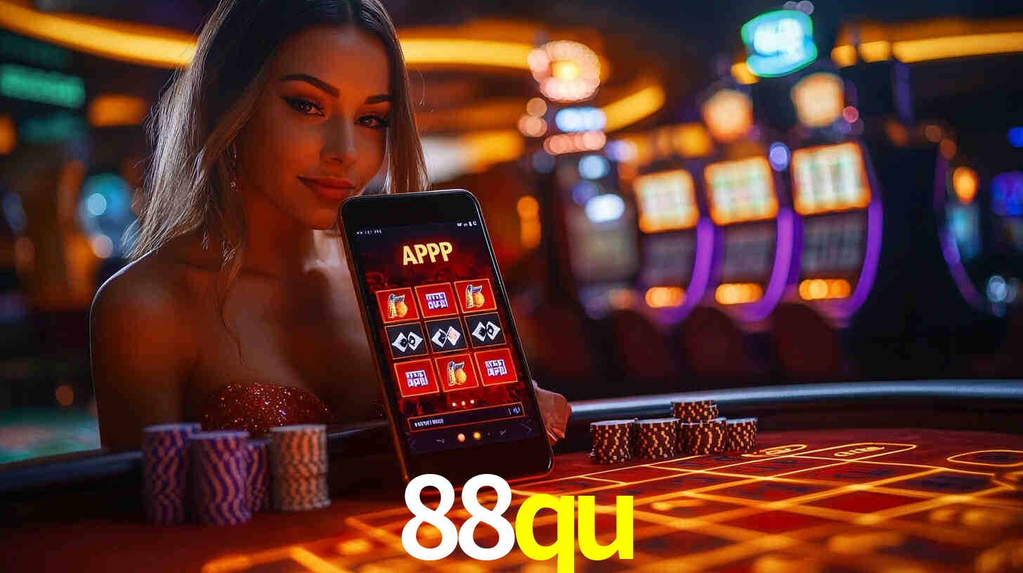 Apostas Esportivas na 88qu: Um Guia Completo