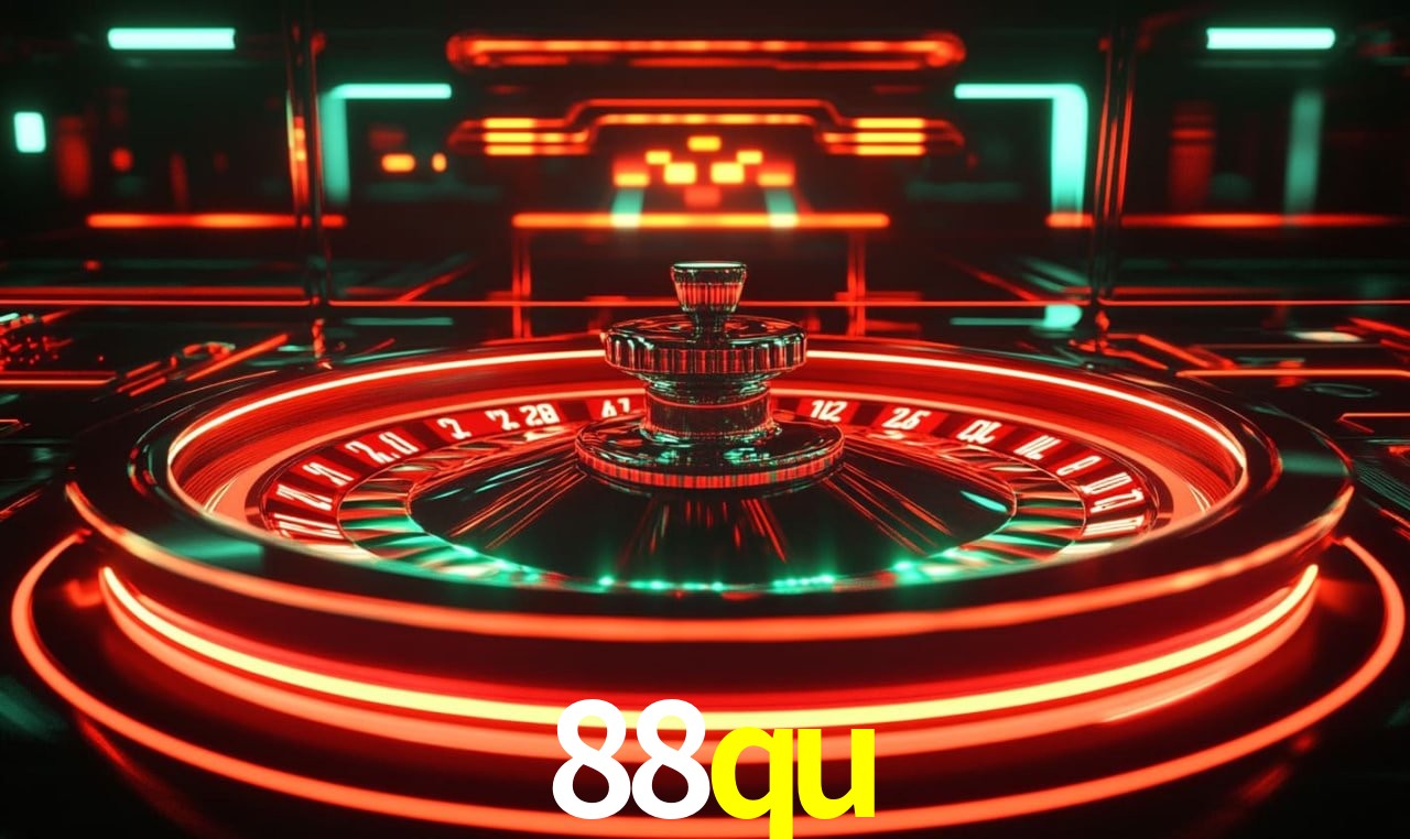 Desvendando o Mundo dos Jogos Virtuais na 88qu