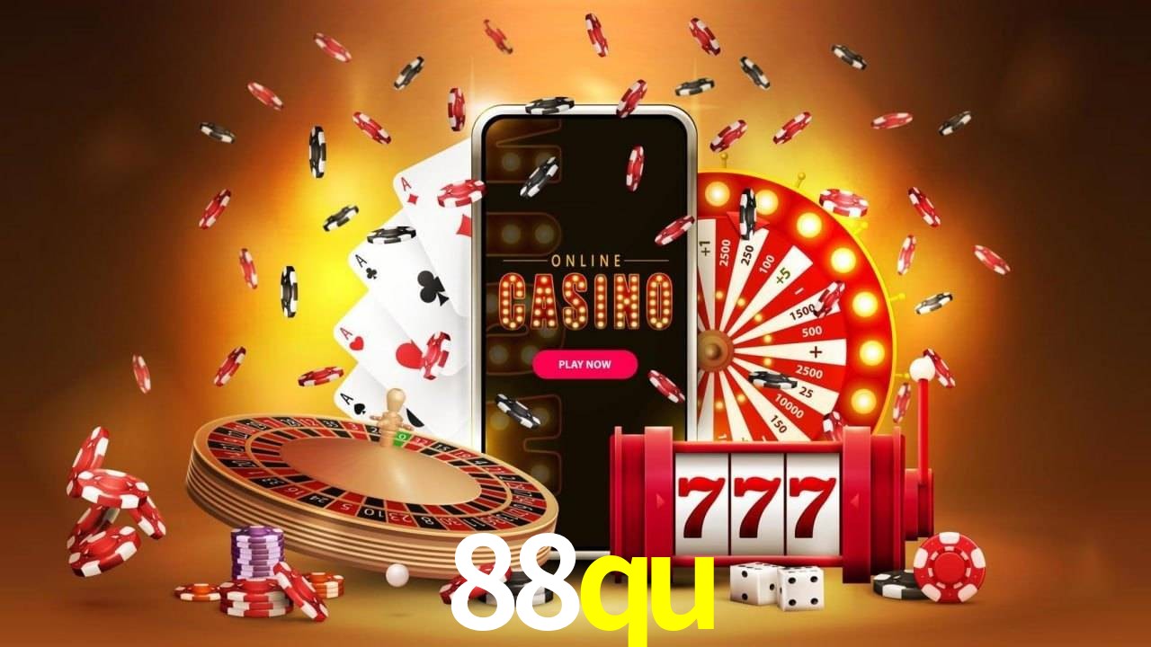 Casino Ao Vivo 88qu
